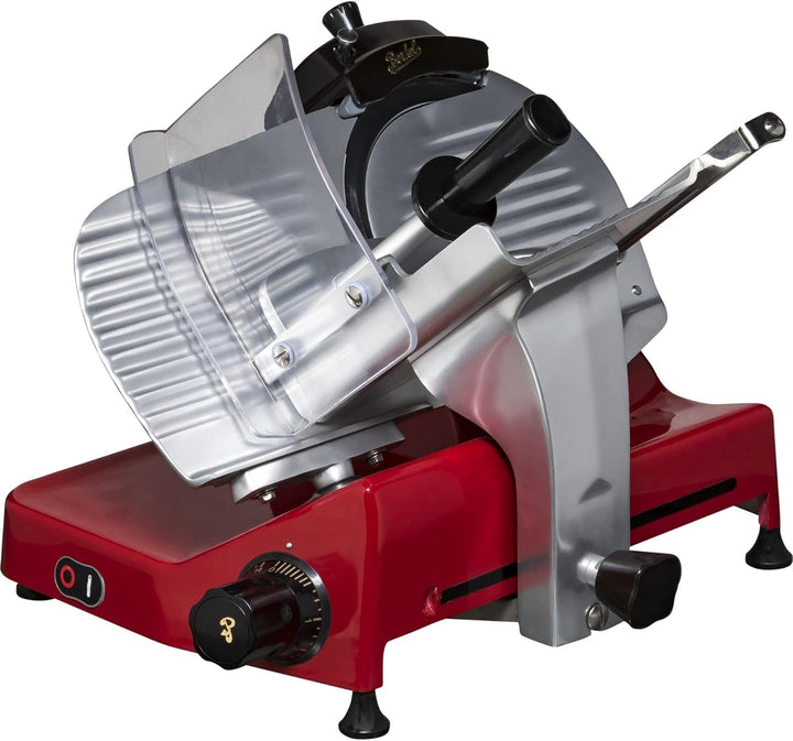 Berkel Pro Line XS25 rot Aufschnittmaschine