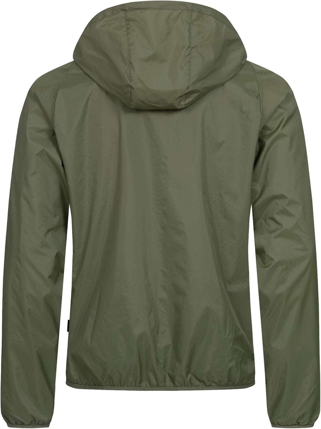 Höhenhorn Rigi Herren Regen Jacke Outdoor Rain Freizeitjacke Kapuze Regenjacke 3XL Grün, 3XL Grün