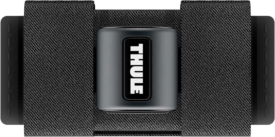 Thule SkiClick Black One-Size Einheitsgrösse, Einheitsgrösse