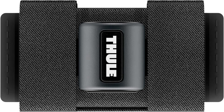 Thule SkiClick Black One-Size Einheitsgrösse, Einheitsgrösse