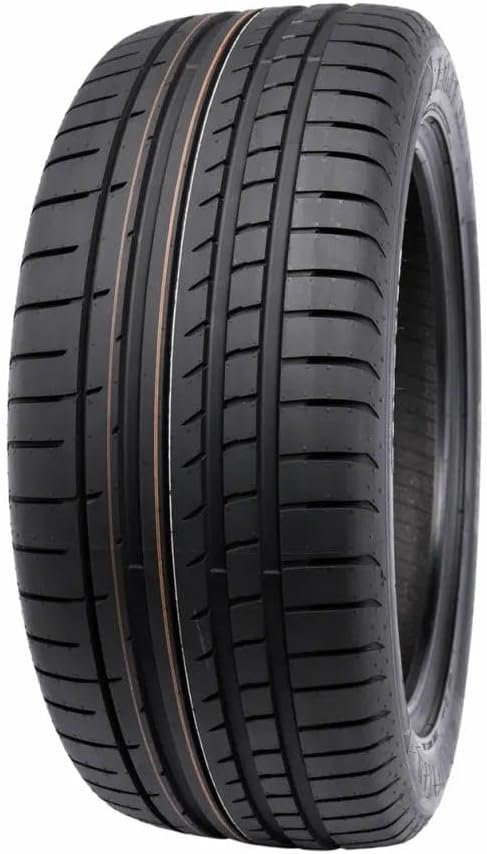 Goodyear Eagle F1 Asymmetric 2 SUV FP - 255/55R19 107W - Sommerreifen, 255/55R19 107W - FP