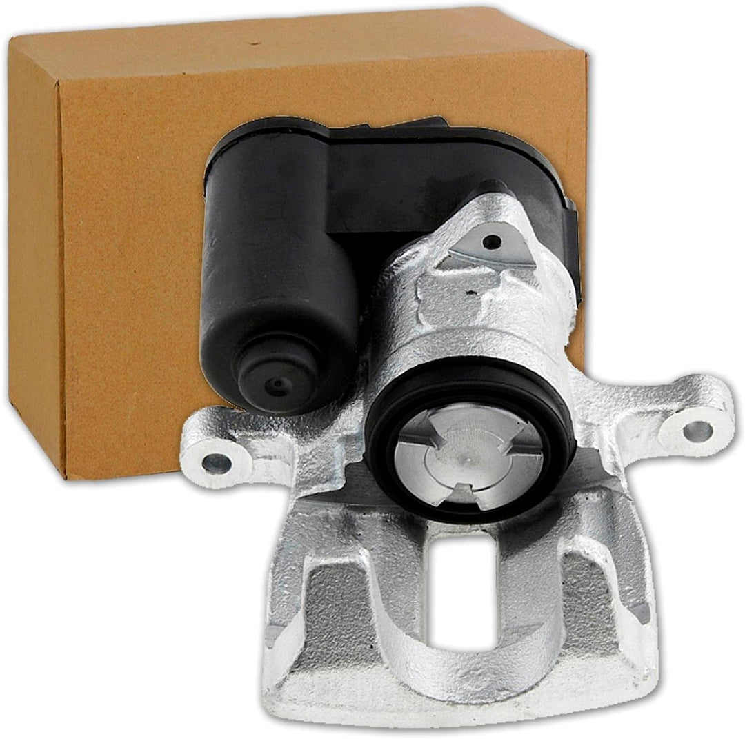 Bremssattel hinterachse