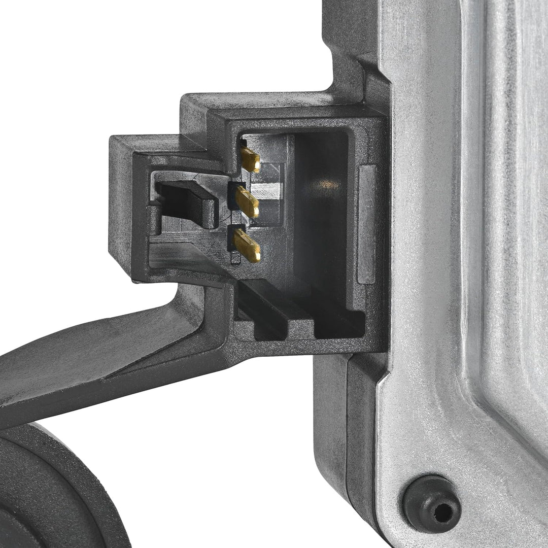 VALEO 404736 Wischermotor VALEO Heckwischermotor 404736 FORD FIESTA V JH JD FIESTA VAN FUSION