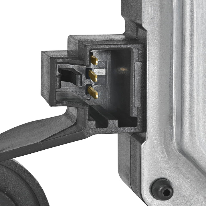 VALEO 404736 Wischermotor VALEO Heckwischermotor 404736 FORD FIESTA V JH JD FIESTA VAN FUSION