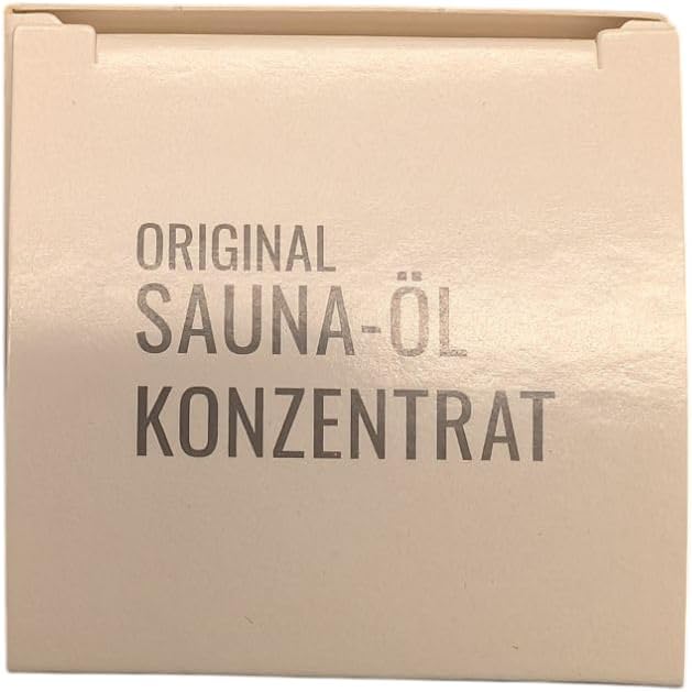 TIROLER STEINÖL Sauna-Öl Konzentrat Speik-Lavendel