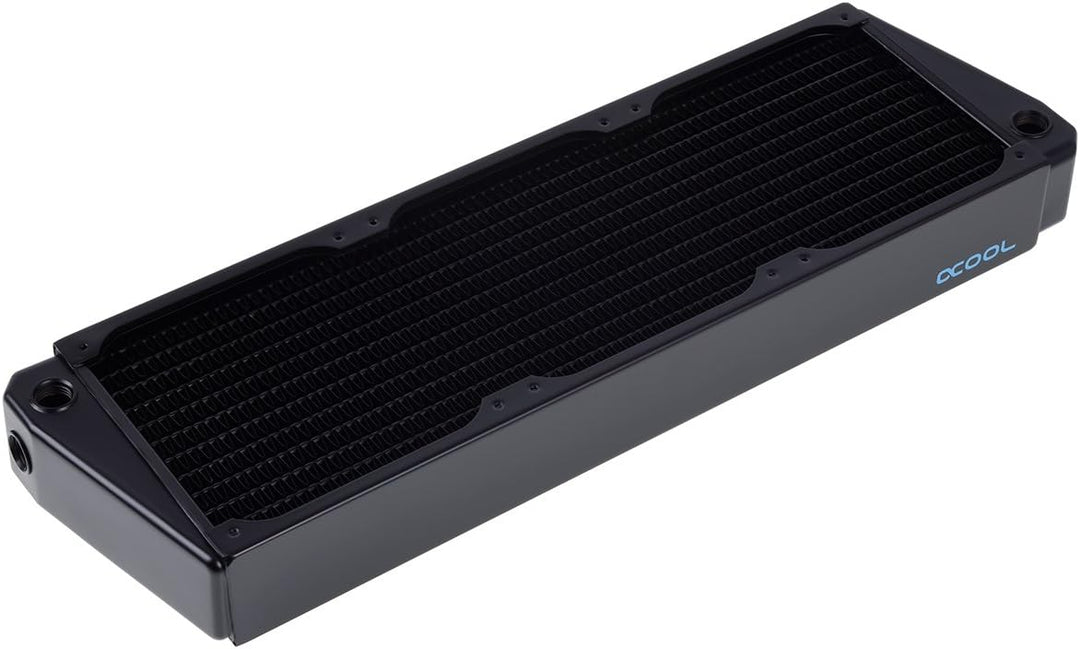 Alphacool 14235 NexXxoS XT45 Full Copper X-Flow 360mm Radiator Wasserkühlung Radiatoren