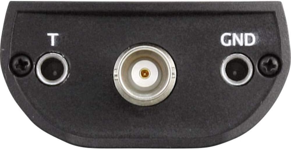 VOLTCRAFT KBM-110 pH-Messgerät Redox (ORP), Temperatur, pH-Wert