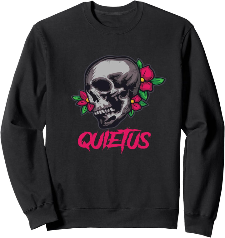 Punkrock Musik Punkrocker Band Sweatshirt