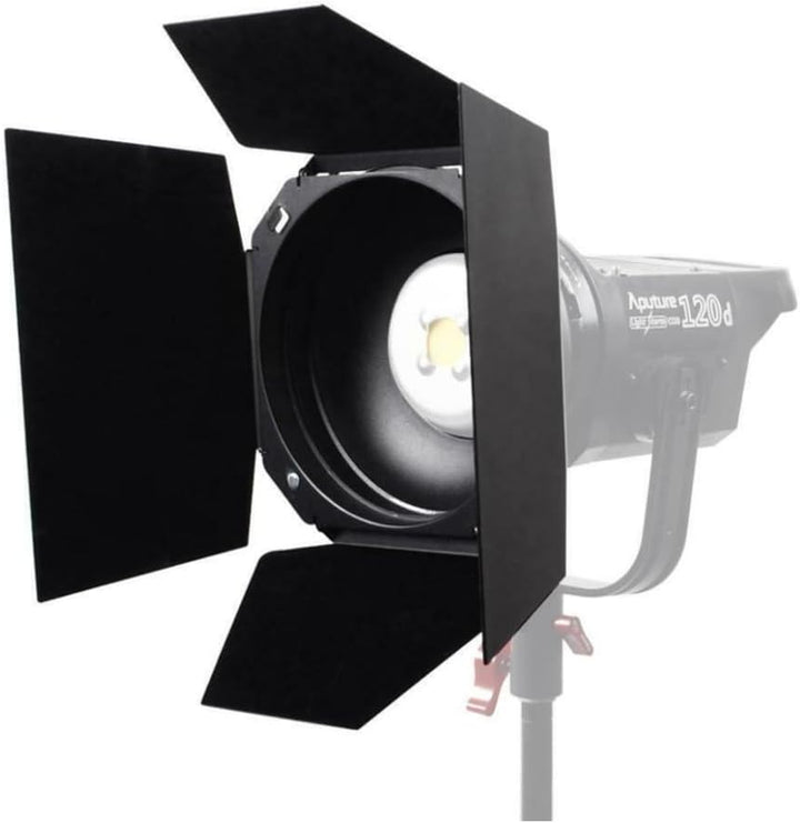 Aputure Barndoor for COB, AP-BARNDOOR