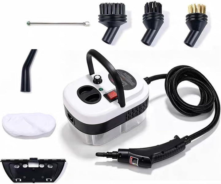 Aspiron Dampfreiniger Handgerät für Alles