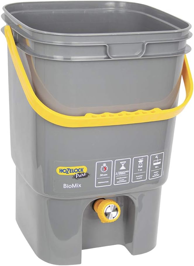 Hozelock Biomix,