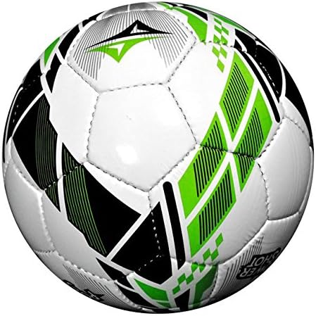 POWERSHOT® Fussballtor 3 x 2m - Made IN Germany - Super stabiles uPVC und Profi-Aspekt, WETTERFEST,