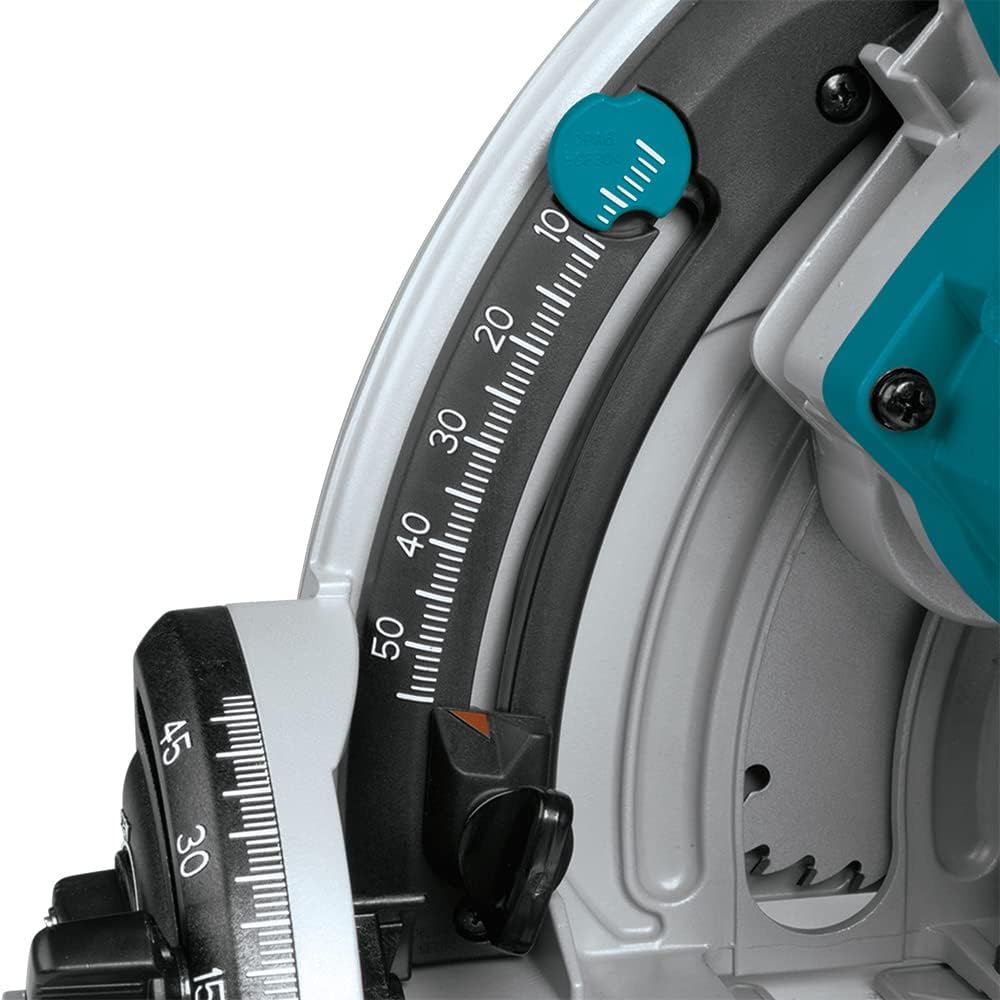 Makita DSP600ZJ Akku-Tauchsäge 56mm 2x18 V (ohne Akku, ohne Ladegerät) im MAKPAC