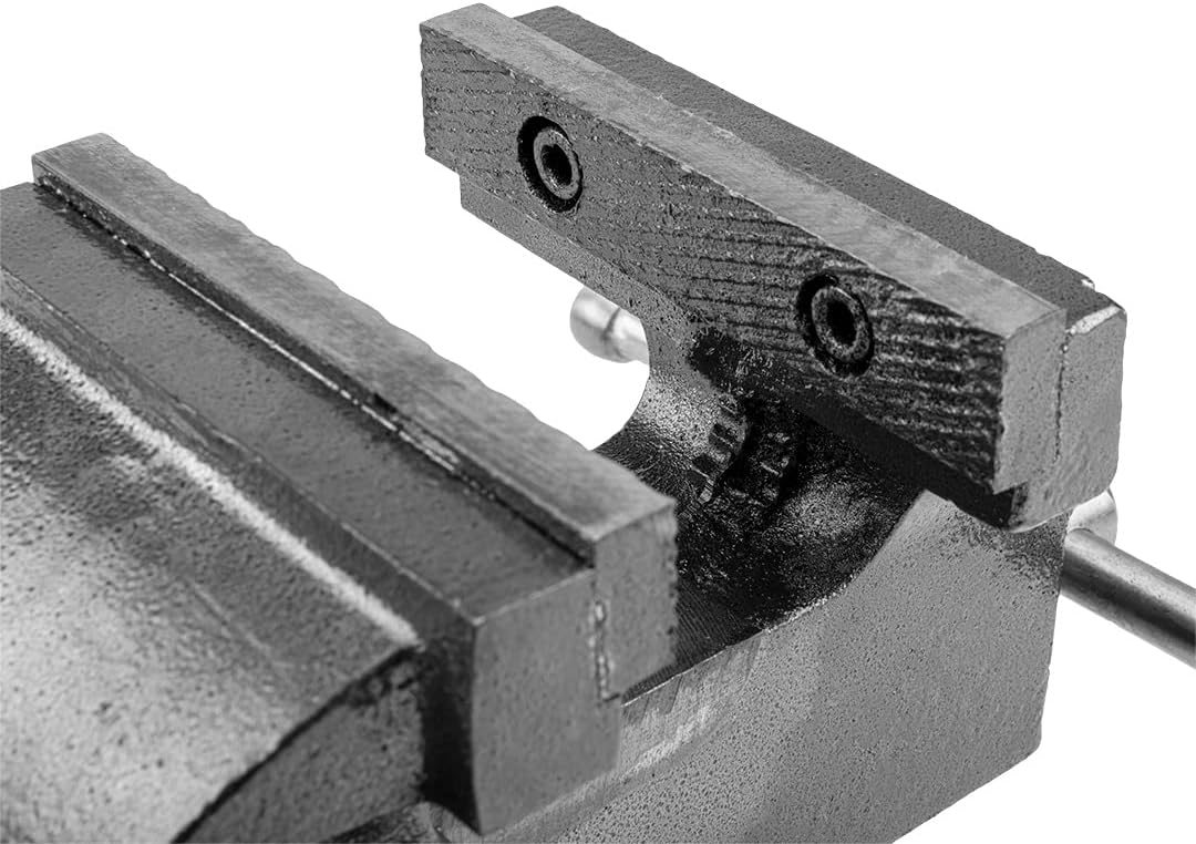 Neo Schlosserschraubstock 100 mm, 35-010