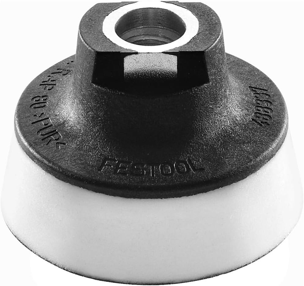 Festool Polierteller PT-STF-D80-M14