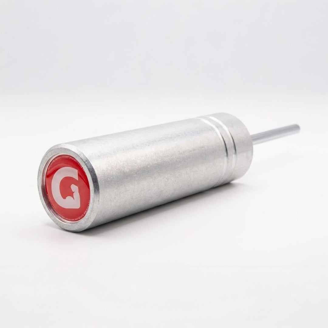 10 mm, Original, 5,1 cm, GymPin Raw