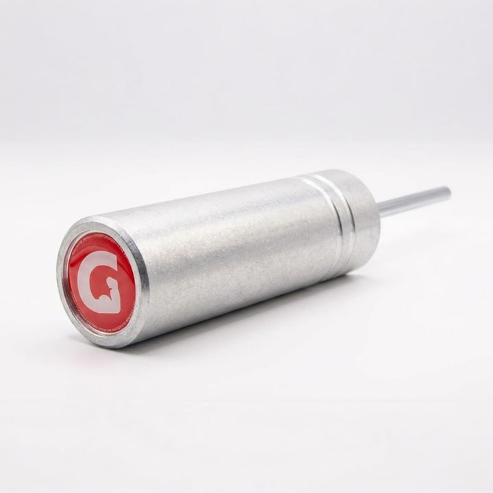 10 mm, Original, 5,1 cm, GymPin Raw