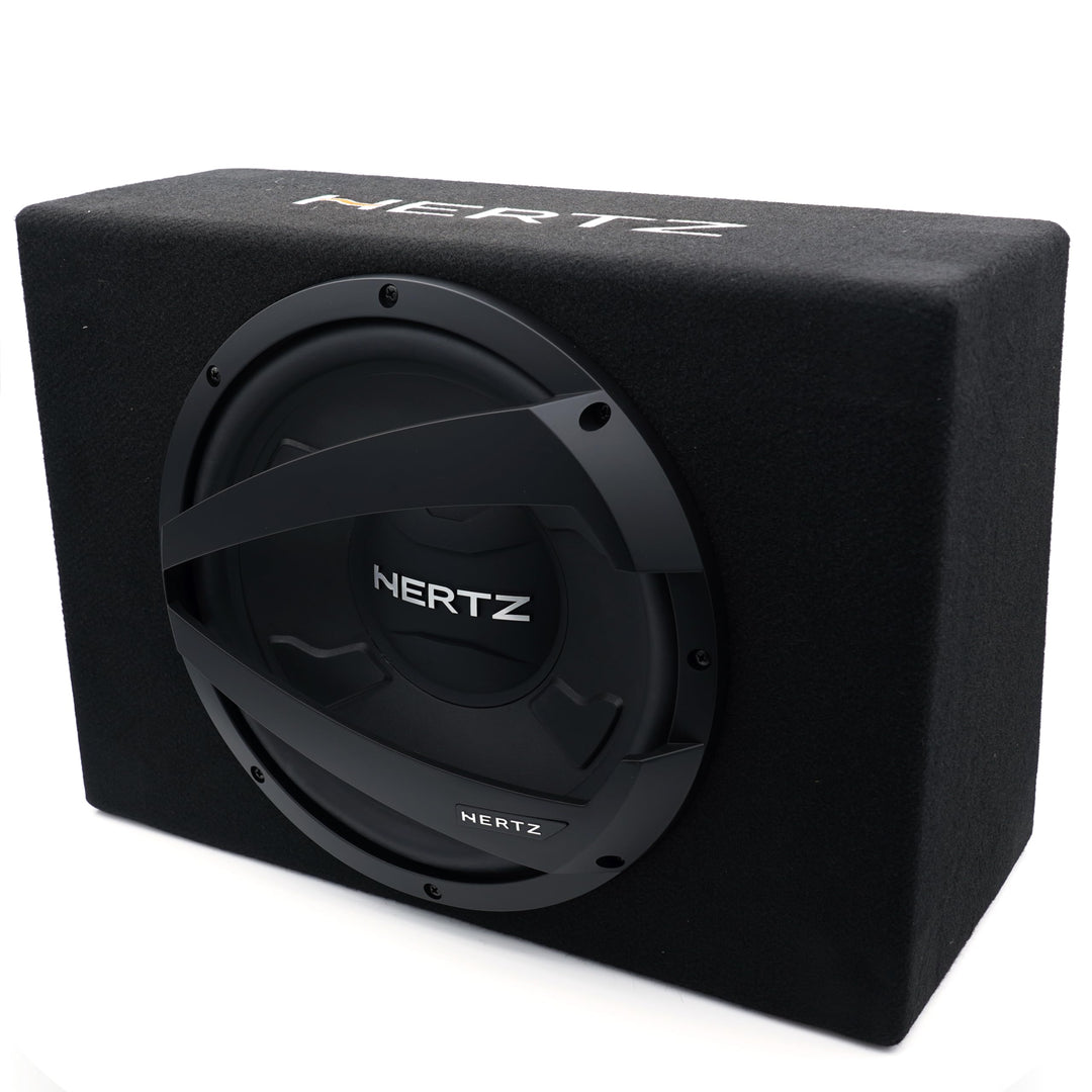 Hertz DBX 30.3 Subwoofer 1000 W