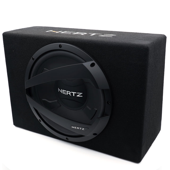 Hertz DBX 30.3 Subwoofer 1000 W