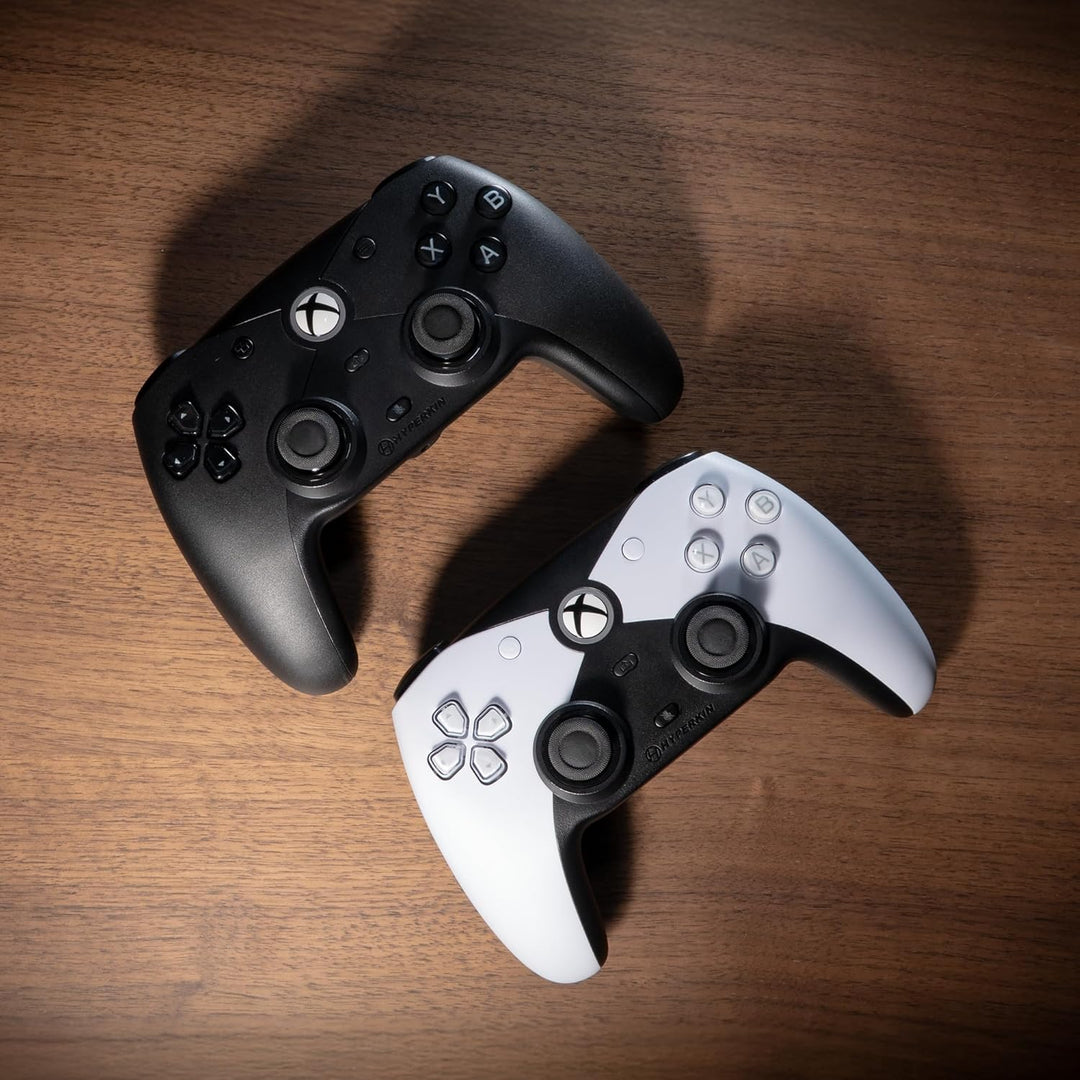 Hyperkin Competitor Wired Controller für Xbox Series X|S, Xbox One, PC|Offiziell lizenziert für Xbox
