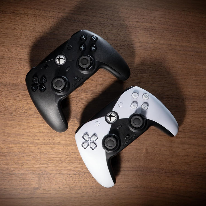 Hyperkin Competitor Wired Controller für Xbox Series X|S, Xbox One, PC|Offiziell lizenziert für Xbox