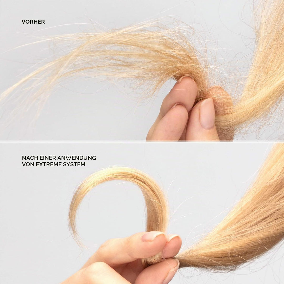 Redken | Spülung für sprödes und geschädigtes Haar, Anti Haarbruch, Mit Interlock Protein Network, E