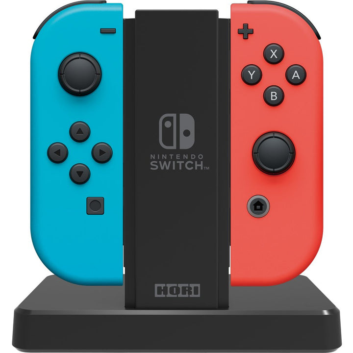 HORI Joy-Con USB Ladestation für Nintendo Switch