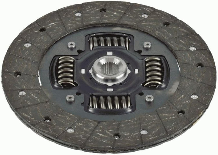 Sachs 3000846001 Kupplung