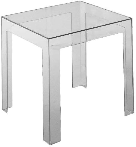 Kartell Jolly Tisch, Rosa, Rosa