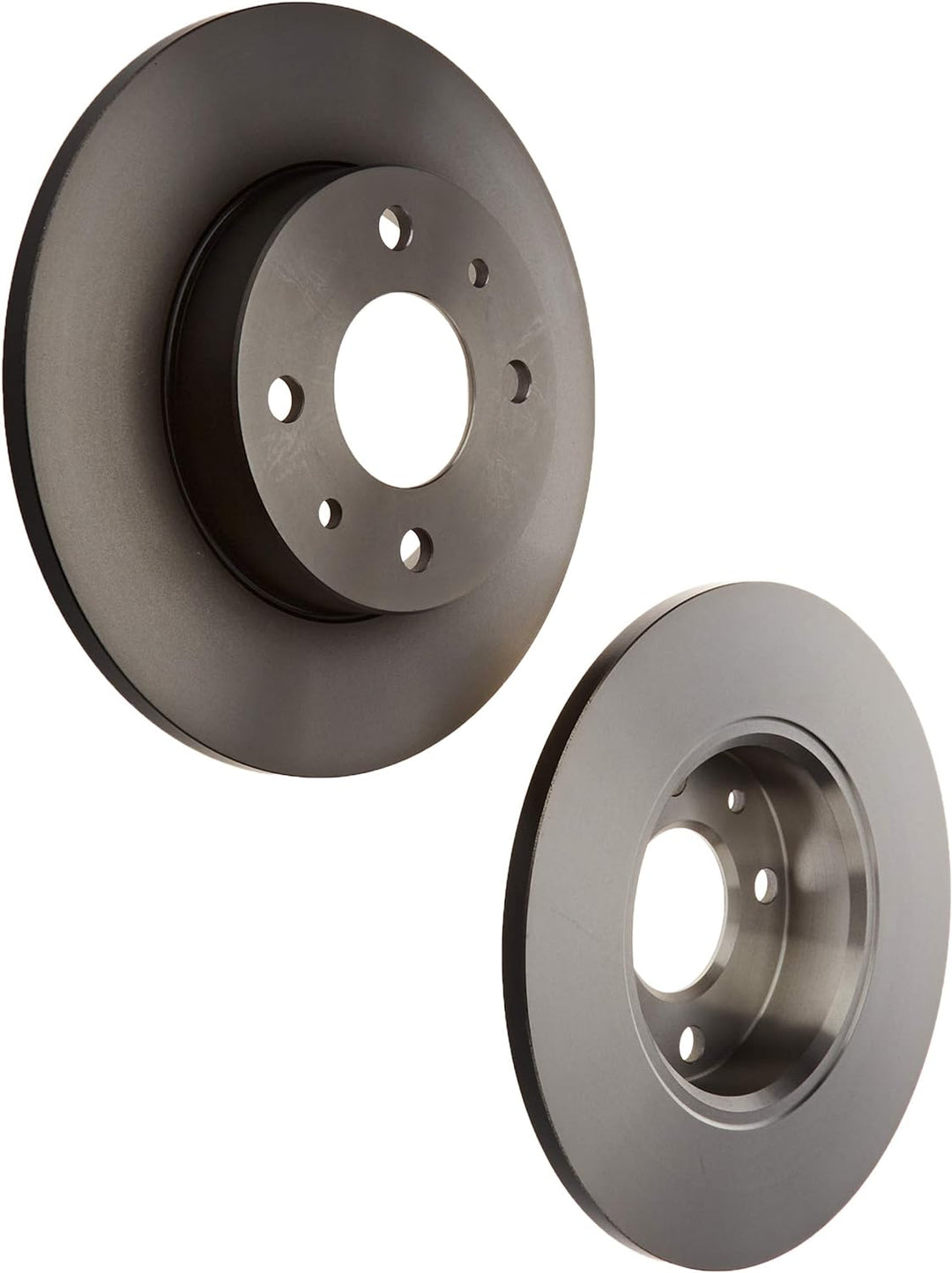 TRW Automotive AfterMarket DF1745 Bremsscheibe - (Paar)