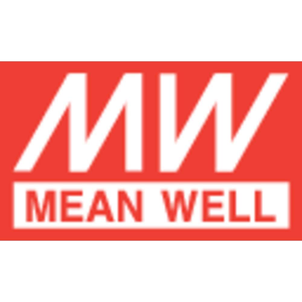 MEAN WELL HLG-80H-24B LED-Treiber, LED-Trafo Konstantspannung, Konstantstrom 81.6W 3.4A 14.4-24 V/,