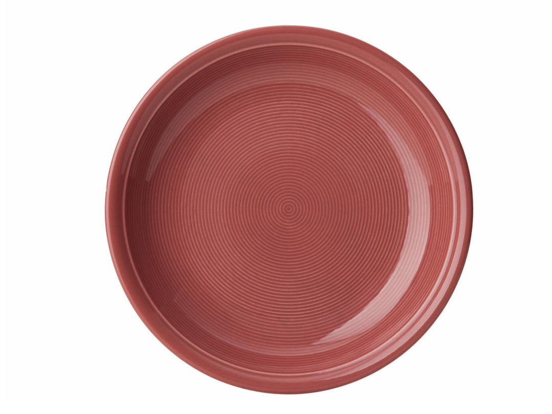 Rosenthal Thomas Trend Colour Chilli Red Suppenteller 22cm