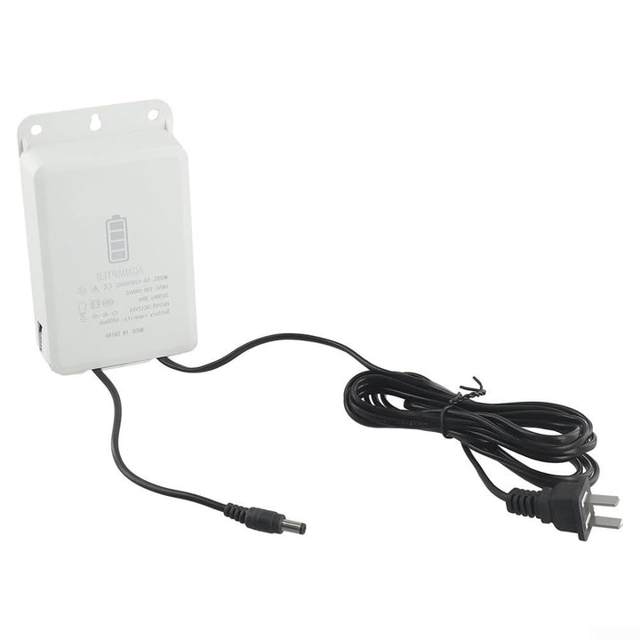 12V-2A unterbrechungsfreier Netzadapter, Mini-USV-Batterie-Backup, Outdoor-Spannungsregler-Netzadapt