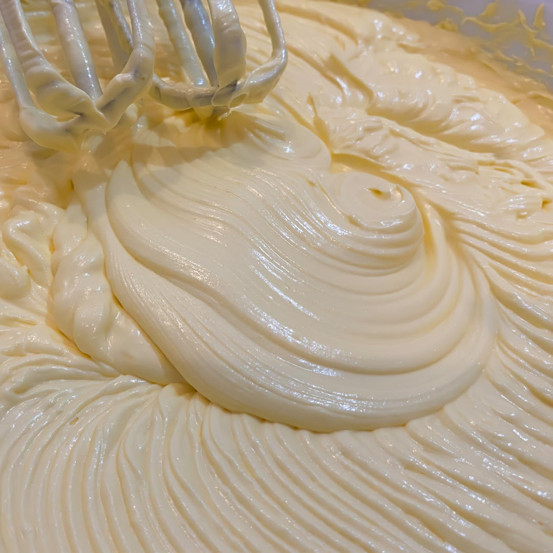 Rührstäbe für Langer Handmixer für Teige und Saucen für Hot Pot und Backwaren Praktische Küchenhilfe