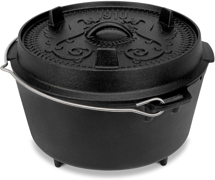 PETROMAX Dutch Oven ft9 JUBIL?UMSEDITION