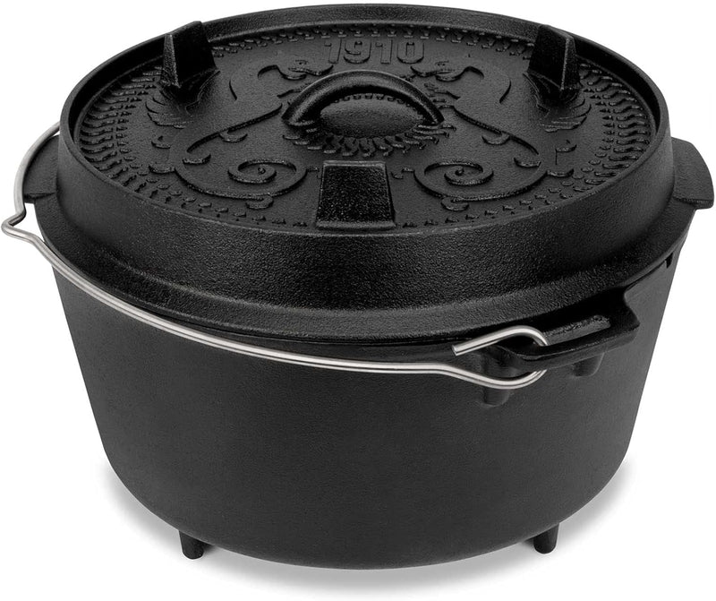 PETROMAX Dutch Oven ft9 JUBIL?UMSEDITION