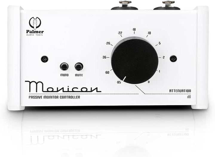 Palmer PMONICONW Passiver Monitor Controller PMONICONW Single, PMONICONW Single