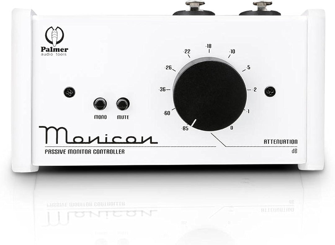 Palmer PMONICONW Passiver Monitor Controller PMONICONW Single, PMONICONW Single
