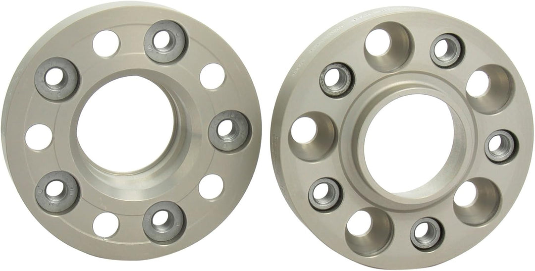 H&R Spurverbreiterungen 2x25mm 5x108 5035650