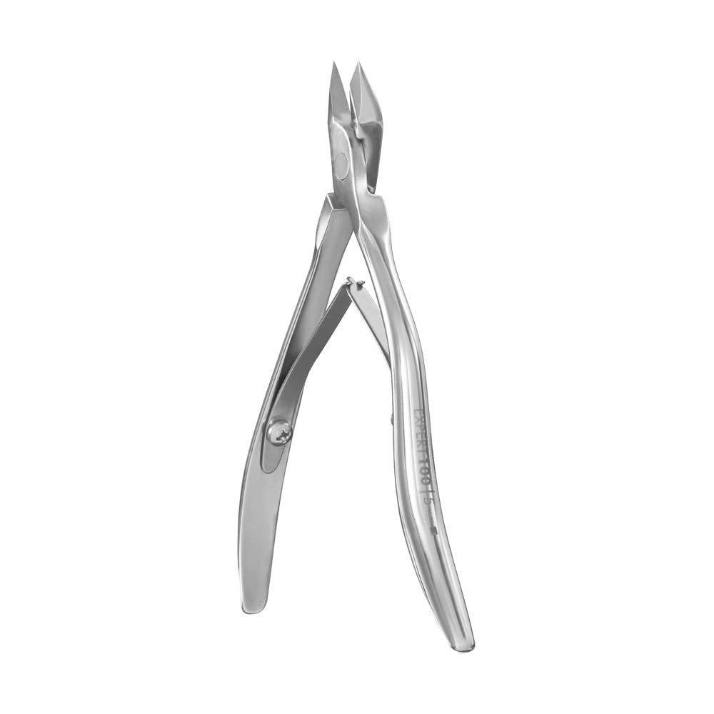 STALEKS Professionelle Nagelhautzange Expert 100 (5mm) Cuticle nippers