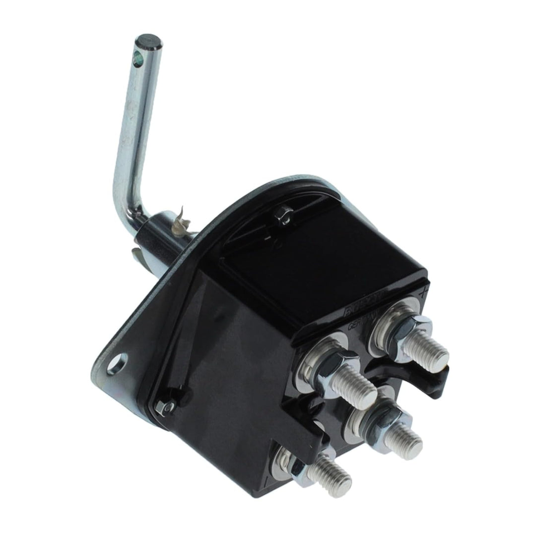 Bosch 0 341 003 004 Hauptschalter