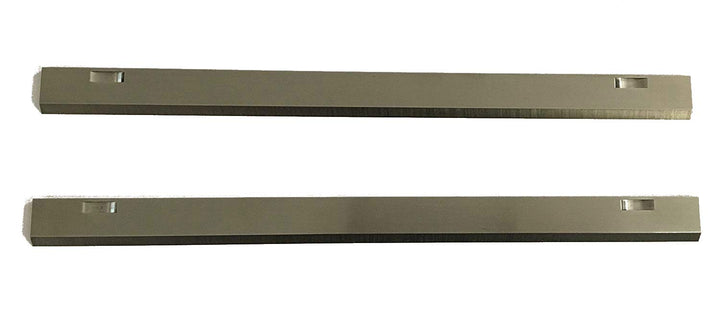 2 Stück Hobelmesser passend für Scheppach HM0 HM1 HM2 HMT HMS 260 HMC 260 HMS 2600 HMC 2600 hergeste