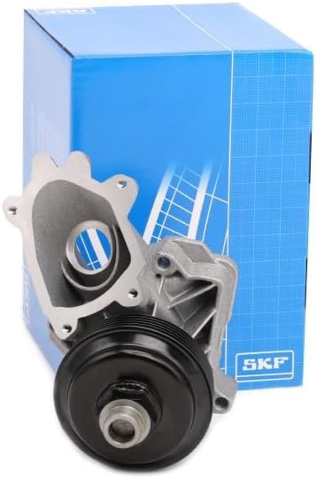 SKF VKPC 88636 Wasserpumpe