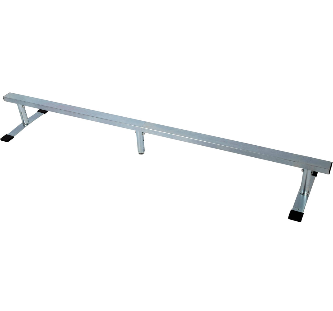 Rampage Tragbares Grind-Rail