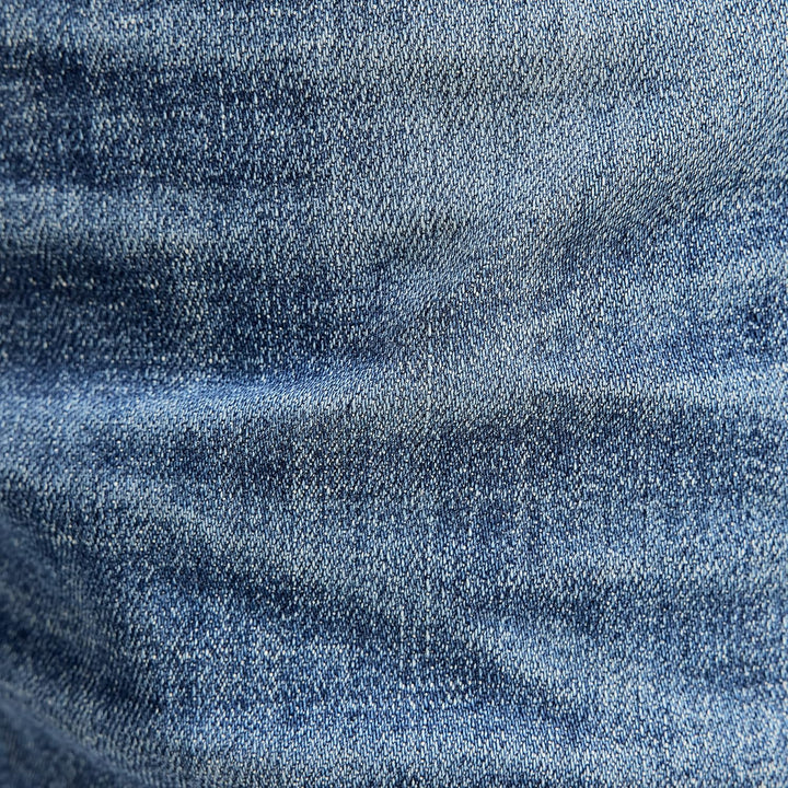 G-STAR RAW Herren Lancet Skinny Jeans 28W / 32L Blau (Faded Cascade D17235-c051-c606), 28W / 32L Bla