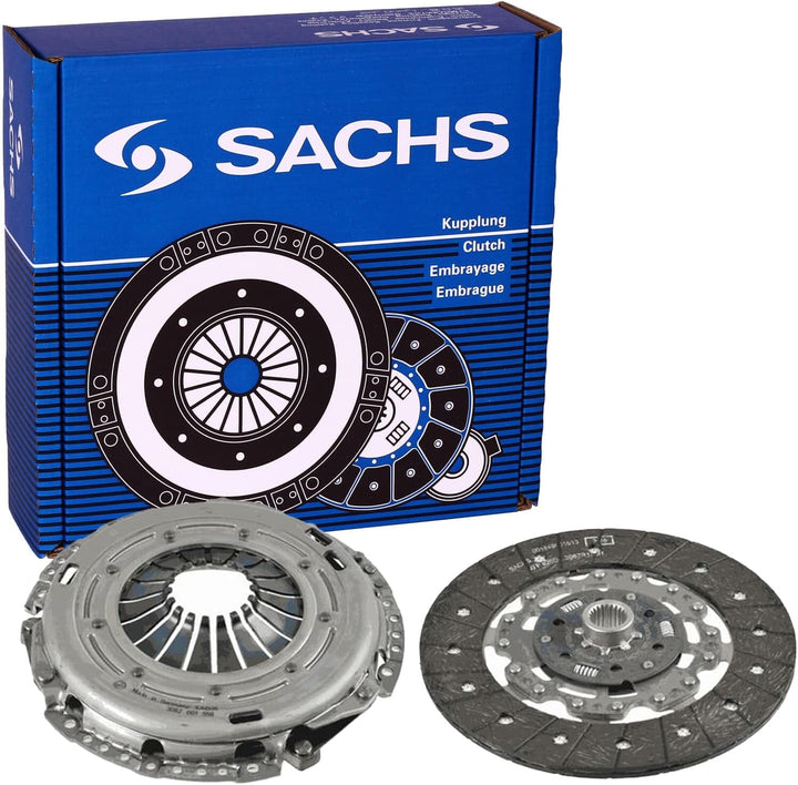 Sachs 3000 Kupplungssatz