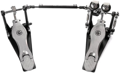 Gibraltar 6711DD-DB Fussmaschine 6000 Serie D-Drive Double Pedal 6711DD-DB, Direktantrieb, 6711DD-DB