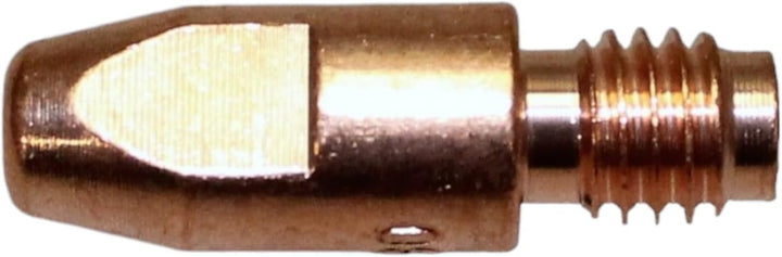 Verschleissteile Set für Schweiss Brenner MB 401/501 TBI 411/511 400 500 MIG MAG mit 1,0 mm Düsen