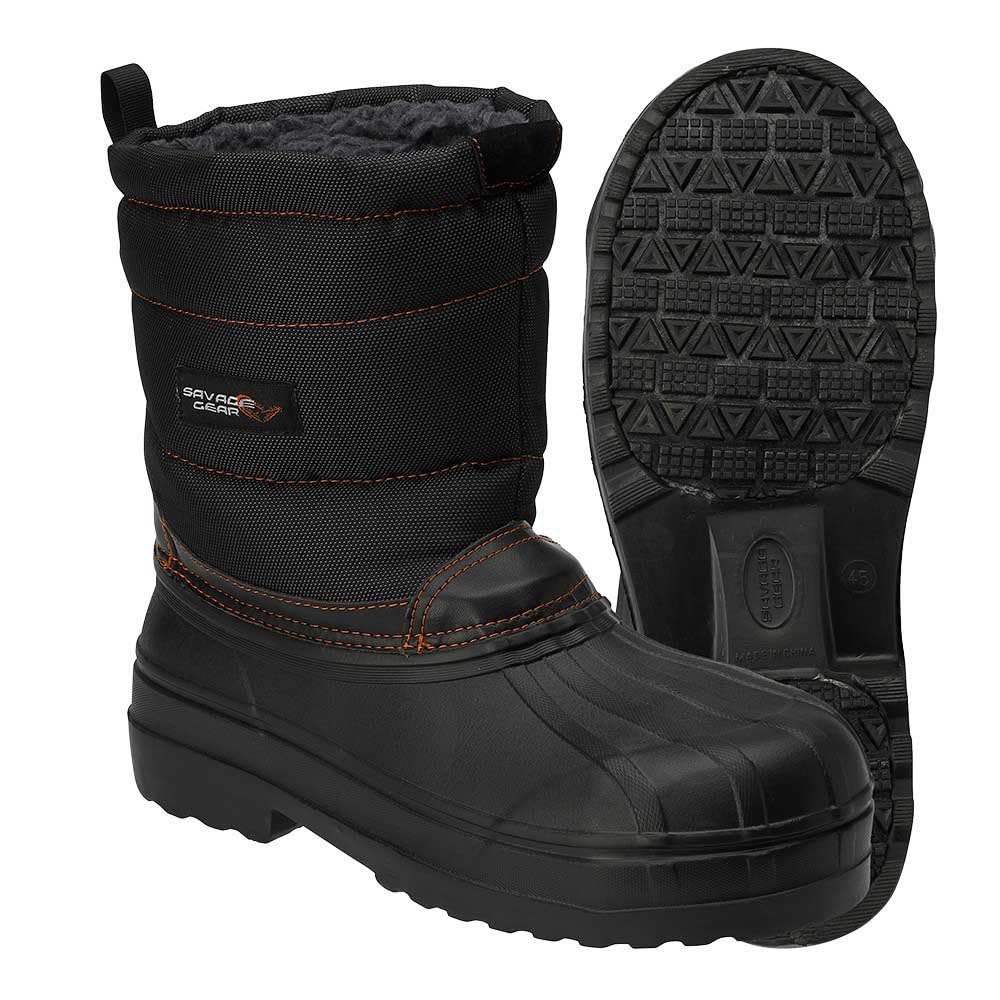 Savage Gear Angelbekleidung Angelschuh - SG Polar Boot 41-46/7-11 42.5 EU