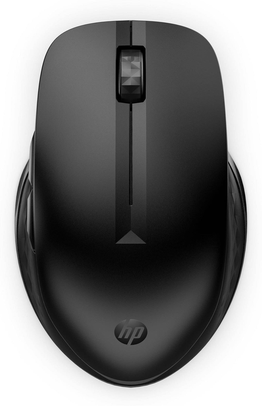 HP 435 - Maus - für mehrere Geräte - erg